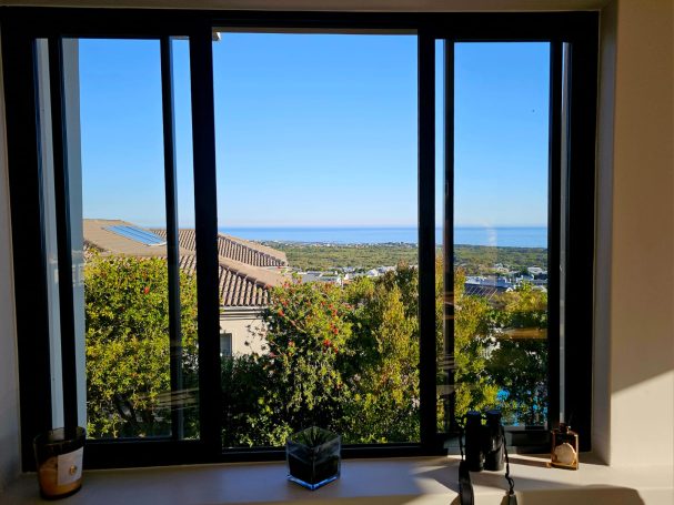 Ocean View